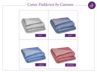 Cover Fieldcrest